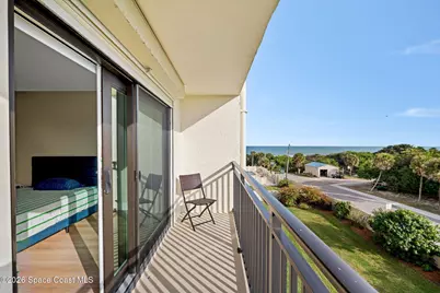 3060 N Atlantic Avenue #412, Cocoa Beach, FL 32931 - Photo 35