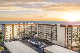 3060 N Atlantic Ave, Cocoa Beach, FL 32931 - Photo 1