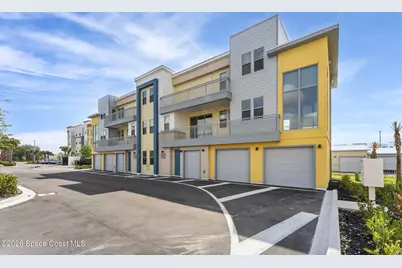 8663 Ivanhoe Drive, Melbourne, FL 32940 - Photo 1