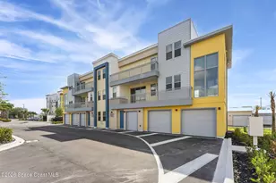 8663 Ivanhoe Dr, Melbourne, FL 32940 - Photo 1