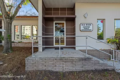 2101 Grant Place, Melbourne, FL 32901 - Photo 5