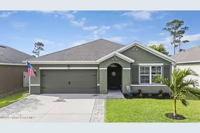 300 Forest Trace Circle, Titusville, FL 32780 - Photo 1