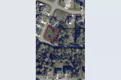 1991 Waverly Avenue SE, Palm Bay, FL 32909 - Photo 1