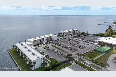 2465 S Washington Avenue #A409, Titusville, FL 32780 - Photo 29