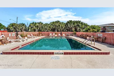 712 Sea Palm Lane, Satellite Beach, FL 32937 - Photo 23