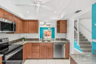 712 Sea Palm Ln, Satellite Beach, FL 32937 - Photo 11