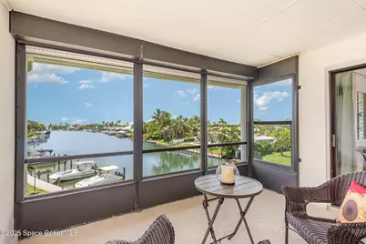 1999 S Banana River Boulevard #313, Cocoa Beach, FL 32931 - Photo 3