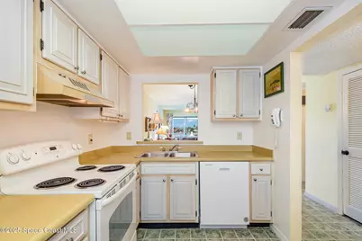 1999 S Banana River Boulevard #313, Cocoa Beach, FL 32931 - Photo 9