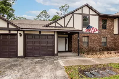 9000 Manchester Lane #20f, West Melbourne, FL 32904 - Photo 1