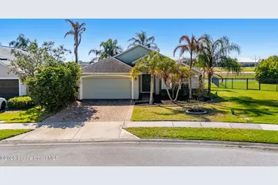 3162 Siderwheel Drive, Rockledge, FL 32955 - Photo 37