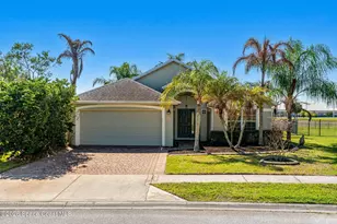 3162 Siderwheel Dr, Rockledge, FL 32955 - Photo 33