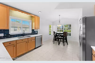 3162 Siderwheel Drive, Rockledge, FL 32955 - Photo 13