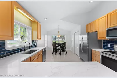 3162 Siderwheel Drive, Rockledge, FL 32955 - Photo 11