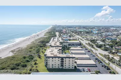 4570 Ocean Beach Boulevard #64, Cocoa Beach, FL 32931 - Photo 29