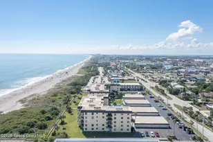 4570 Ocean Beach Blvd, Cocoa Beach, FL 32931 - Photo 29
