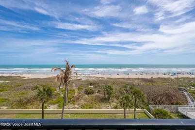 4570 Ocean Beach Boulevard #64, Cocoa Beach, FL 32931 - Photo 1