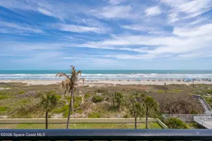 4570 Ocean Beach Blvd, Cocoa Beach, FL 32931 - Photo 1