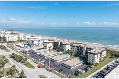 4570 Ocean Beach Boulevard #64, Cocoa Beach, FL 32931 - Photo 37