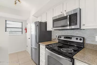 4570 Ocean Beach Boulevard #64, Cocoa Beach, FL 32931 - Photo 5