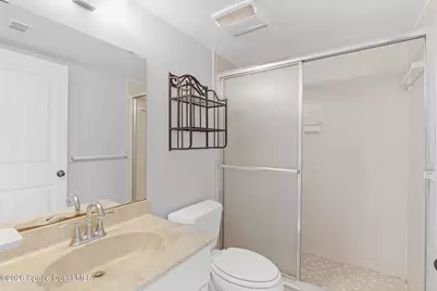 4570 Ocean Beach Boulevard #64, Cocoa Beach, FL 32931 - Photo 19