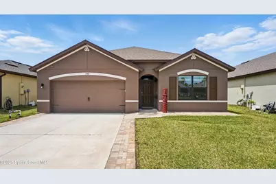 1742 Saxton Road, Cocoa, FL 32926 - Photo 1