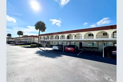 201 Saint Lucie Lane #603, Cocoa Beach, FL 32931 - Photo 1