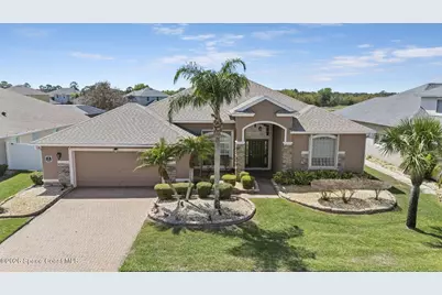 181 Brandy Creek Circle SE, Palm Bay, FL 32909 - Photo 3