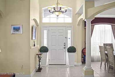 181 Brandy Creek Circle SE, Palm Bay, FL 32909 - Photo 9