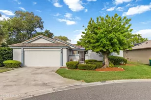 598 Pine Forest Ct, Melbourne, FL 32940 - Photo 1