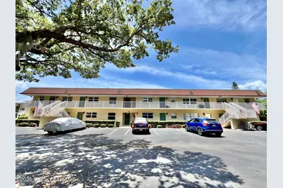 151 Cape Shores Circle #1-G, Cape Canaveral, FL 32920 - Photo 29