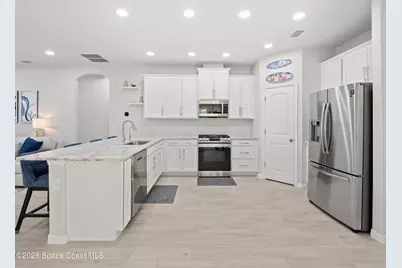 3363 Addison Drive, Melbourne, FL 32940 - Photo 5