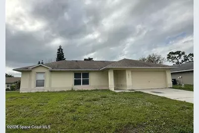 1492 Glencove Avenue NW, Palm Bay, FL 32907 - Photo 1