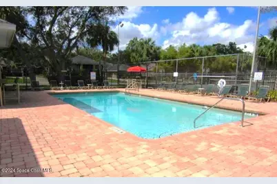 3575 Sable Palm Lane #C, Titusville, FL 32780 - Photo 7