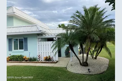 2 Country Club Road #27, Cocoa Beach, FL 32931 - Photo 1