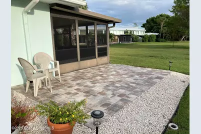 2 Country Club Road #27, Cocoa Beach, FL 32931 - Photo 17