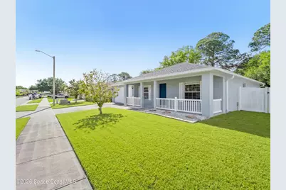 5551 Cinnamon Fern Boulevard, Cocoa, FL 32927 - Photo 3