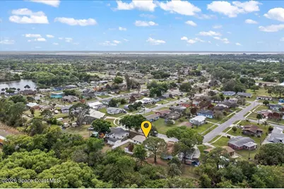 3815 E Denton Circle, Cocoa, FL 32926 - Photo 3