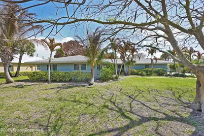 57 Highland Drive, Indialantic, FL 32903 - Photo 5