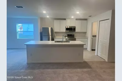 3161 Fergus Avenue SE, Palm Bay, FL 32909 - Photo 5