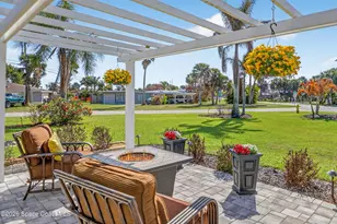 500 Hibiscus Trail, Melbourne Beach, FL 32951 - Photo 3