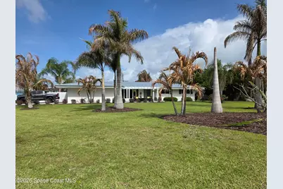 500 Hibiscus Trail, Melbourne Beach, FL 32951 - Photo 3