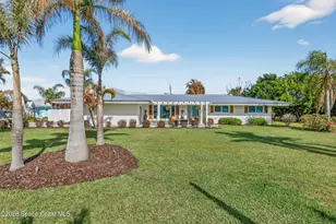 500 Hibiscus Trail, Melbourne Beach, FL 32951 - Photo 1