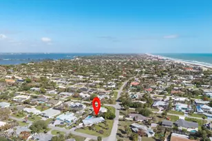 500 Hibiscus Trail, Melbourne Beach, FL 32951 - Photo 5