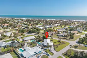 500 Hibiscus Trail, Melbourne Beach, FL 32951 - Photo 29