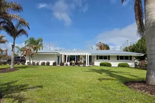 500 Hibiscus Trail, Melbourne Beach, FL 32951 - Photo 1