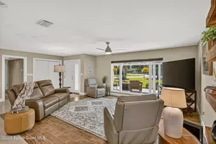 500 Hibiscus Trail, Melbourne Beach, FL 32951 - Photo 17