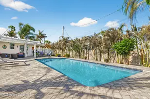 500 Hibiscus Trail, Melbourne Beach, FL 32951 - Photo 7