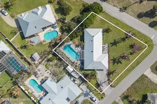 500 Hibiscus Trail, Melbourne Beach, FL 32951 - Photo 31