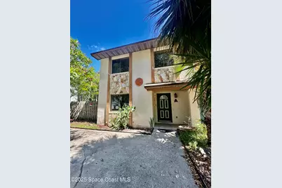 236 Chandler Street #A, Cape Canaveral, FL 32920 - Photo 1