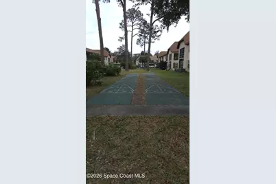 3118 Sir Hamilton Circle #4, Titusville, FL 32780 - Photo 23